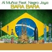 Bara Bara (feat. Negro Joya) artwork