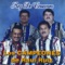 Los Caracoles - Los Campeones de Raul Ruiz lyrics