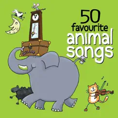 50 Favourite Animal Songs by The Jamborees album reviews, ratings, credits