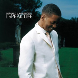 Donald Lawrence - Angels