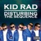 The Thrill Has Gone (feat. Masta Ace & Lunatrix) - Kid Rad lyrics