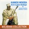 Denko (feat. Sékouba Bambino & Aboubacar Camara) - Moussa Kankou lyrics