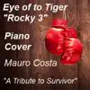 Eye of the Tiger (From "Rocky 3") - Single album lyrics, reviews, download