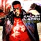 Zone de non droit (feat. Dosseh, Smoker & Lino) - Kalash L'Afro lyrics