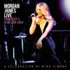 Stream & download Morgan James Live