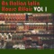 An Italian Latin House Affair, Vol. 1 ジャケット写真