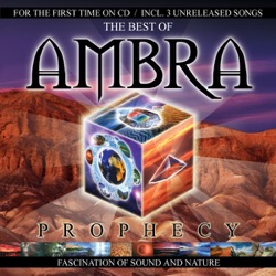 Ambra - Signs of Love