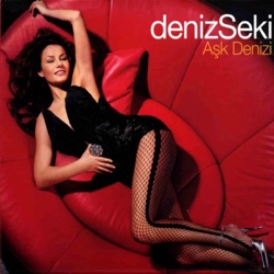 Deniz Seki - Doyamadım