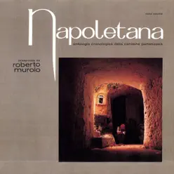Napoletana, vol. 9 - Roberto Murolo