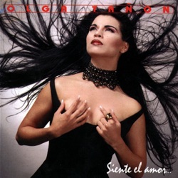 Olga Tañón - Ya Me Canse