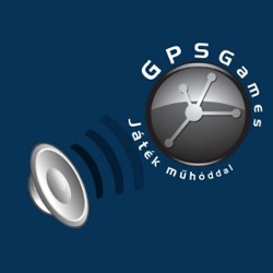 GPSGames GeoRádió