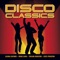 Disco Classics ジャケット写真