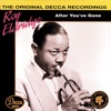 It's The Talk Of The Town - Roy Eldridge And His Orchestra 