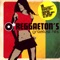 Regeton - Mafioso Reggaeton lyrics