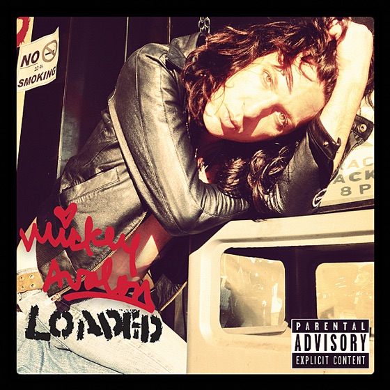 Cover artwork for Girlfriend