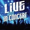 Live and in Concert