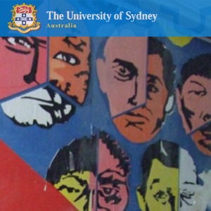 Contested Spaces Video Project cover