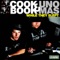 Let It Go! - CookBook & Uno Mas lyrics