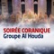 Nabri Quran - Groupe Al Houda lyrics