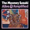 Alive & Amplified - The Mooney Suzuki lyrics