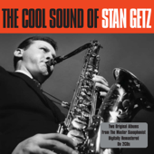 The Cool Sound of Stan Getz - スタン・ゲッツ