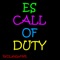 Es Call of Duty - ReDLaNGaMeR lyrics