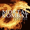 Mortal Kombat Theme (Game Theme) - Single