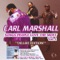 From the Church To the Motel - Carl Marshall lyrics