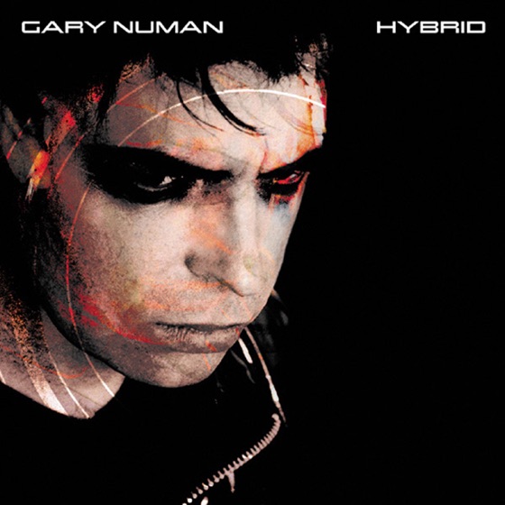 Cover artwork for Crazier