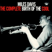 Miles Davis - Birth of the Cool Theme