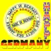 Happy in Germany - Single album lyrics, reviews, download