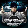 ReggaeTony 2 album lyrics, reviews, download