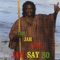 Africans Blood - Jah Jah Yute lyrics