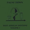 West African Rhythms Volume 1 artwork