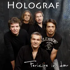 Fericire in dar - Single - Holograf Fericire in dar - Single - Holograf