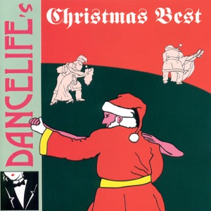 Ballroom Orchestra & Singers - Gee Whizz, It's Christmas ( Chachacha / 31 Bpm ) - Line Dance Musik