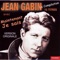 Avec ma petite gueule - Jean Gabin lyrics