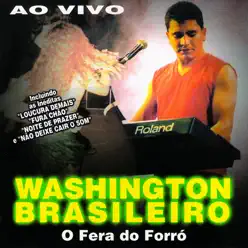 O Ferra do Forró - Washington Brasileiro