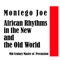 Concumba (high Life) – West Africa - Montego Joe letra