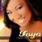 Crazy Fool - Toya lyrics