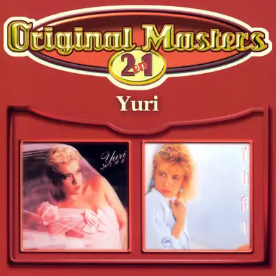 Original Masters: Yuri - Yuri
