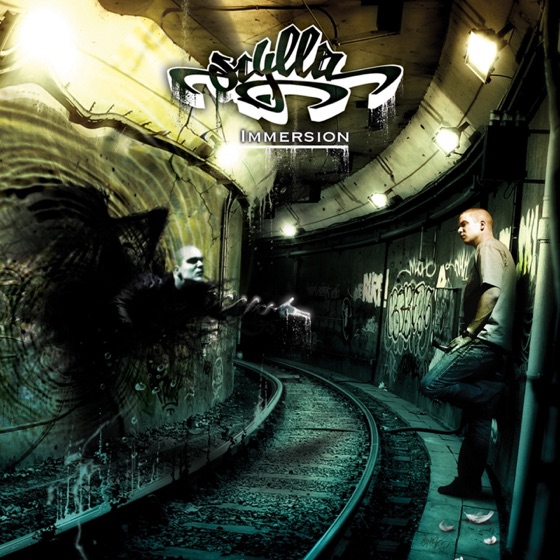Cover artwork for Le voile des mots