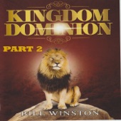 Kingdom Dominion, Pt. 2 artwork