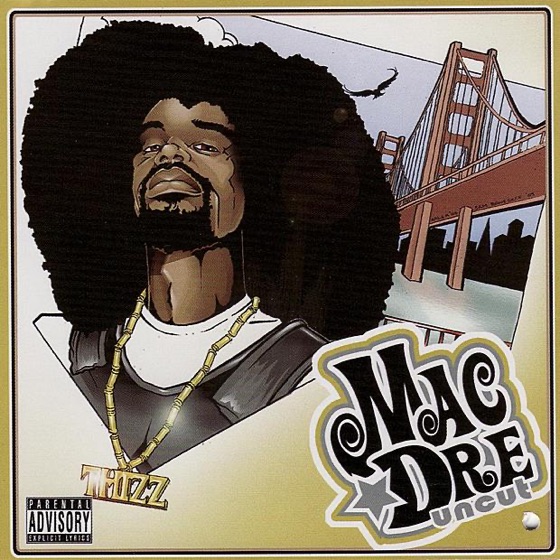 Cover artwork for Be About Yo Doe