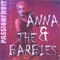 Barbie Song....feat. Barbara Schmidt - Anna & The Barbies lyrics