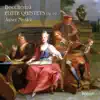 Boccherini: Flute Quintets Op. 19 album lyrics, reviews, download