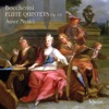 Boccherini: Flute Quintets Op. 19, 2008