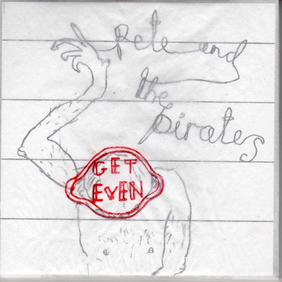 Cover artwork for Toe