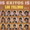 Buscando Novia - Felinos lyrics
