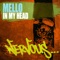 In My Head (Original Mix) - Mello lyrics